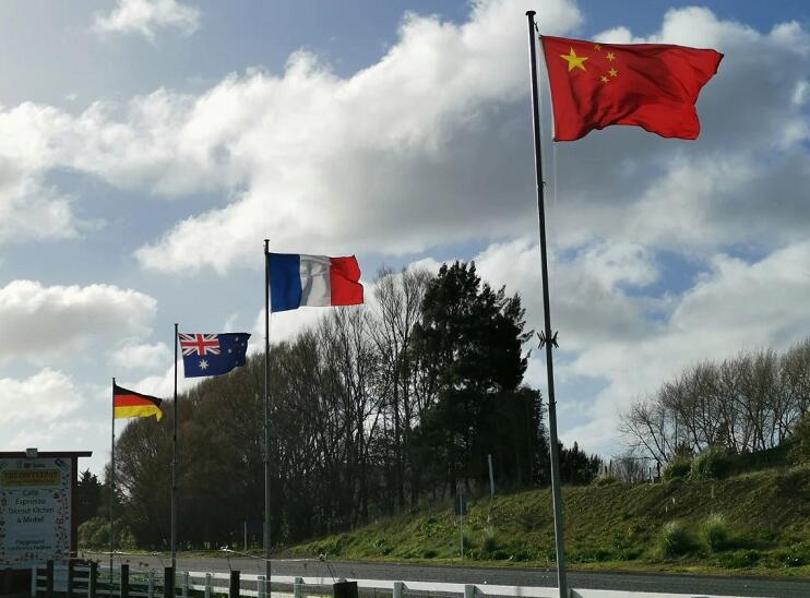 【128屆廣交會】不會采取網上辦展的五大理由