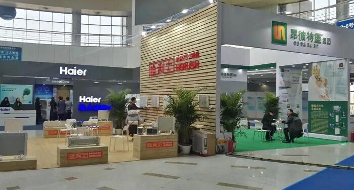 展會(huì)開幕式展臺(tái)布置有哪些要求？上海展臺(tái)布置公司解答