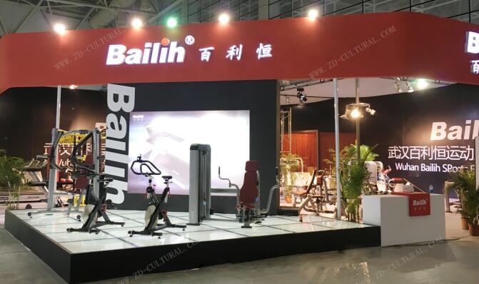 上海展覽展臺(tái)設(shè)計(jì)有哪些注意事項(xiàng)？又有哪些環(huán)境需求？