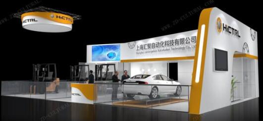 上海展臺(tái)搭建公司搭建前期需要做好哪些準(zhǔn)備？
