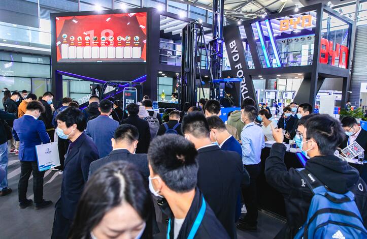 展臺搭建中如何精準的獲得客源？具體有哪些方法？