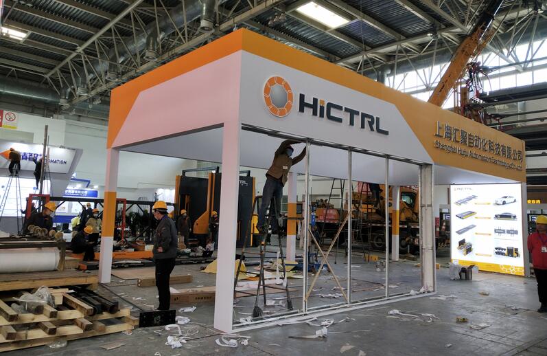 上海展覽搭建服務中 如何了解分析客戶真正的需求？