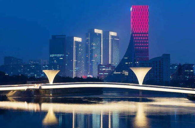 2022年 行業調研之意向城市在何方？上海展會搭建公司回答道