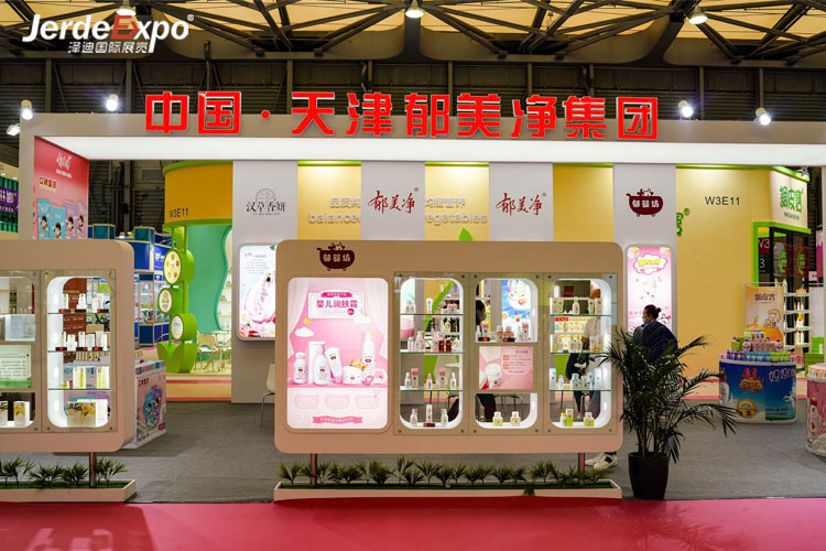 上海醫療器械參展商該如何展臺搭建的位置？