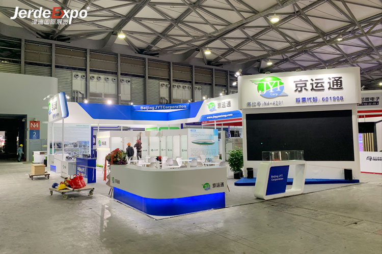 2022上海塑料橡膠工業(yè)展開展地點在哪？上海橡膠展會搭建設(shè)計解答