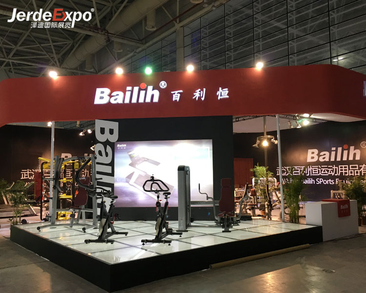 上海會展搭建公司該如何制作搭建好展臺？一定要了解這三點