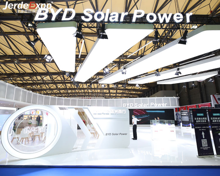 2022 展會公司想做長久需要怎么做？展會設(shè)計(jì)搭建公司答道