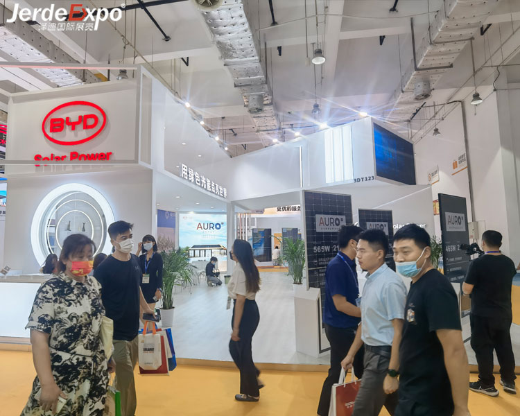 2022中國國際福祉博覽會什么時候開幕？北京展臺設(shè)計公司答道