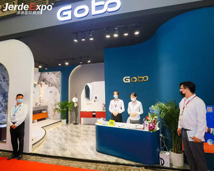 差異化的展臺如何打造？展會搭建設計公司為您解答