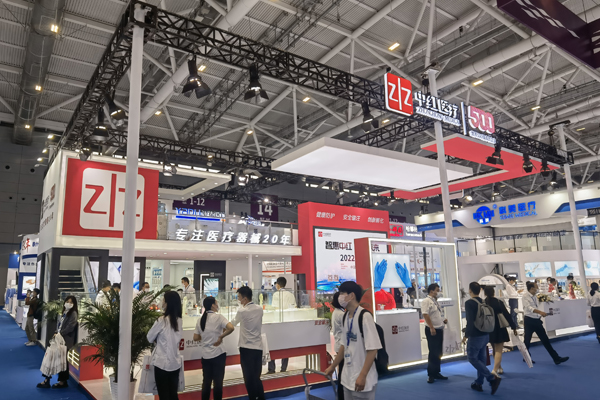 2023上海機床展覽會將什么時間開展？機床展臺搭建公司解答道