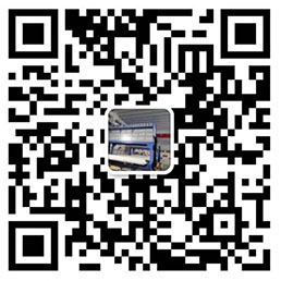 上海展會(huì)設(shè)計(jì)公司二維碼